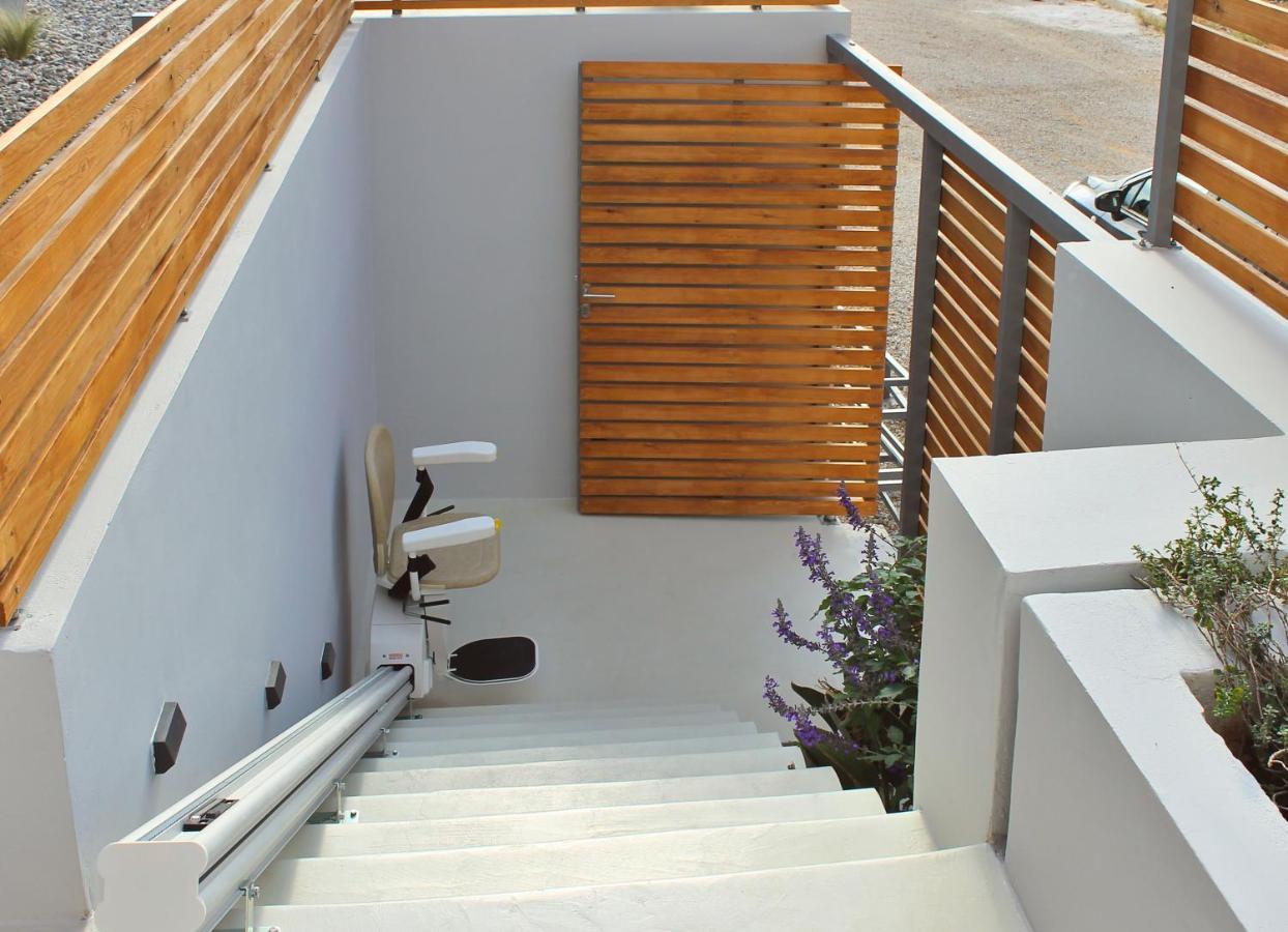 Krystallon Villas Palaiochora Exterior foto